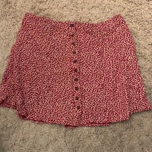 AEO Mini Skirt